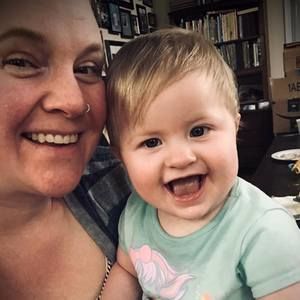 Meet your Posher, Kristin